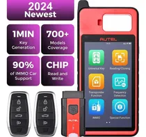Comprar Programador De Llaves Autel Maxiim Km100 , Nuevo