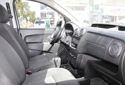 Renault Kangoo 1.6