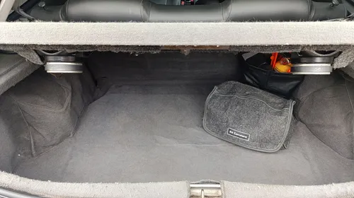 Mazda 323 Coupe Full Inyección