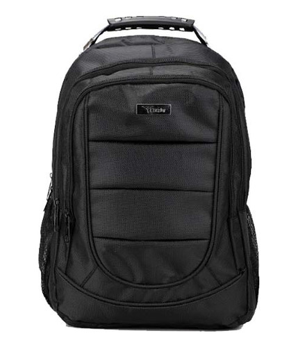 Mochila Techni Ejecutiva Porta Laptop 18p Wabro 76807 M4e