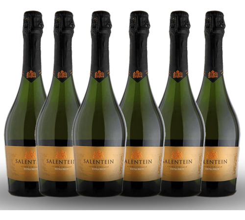 Salentein Extra Brut 6x750ml