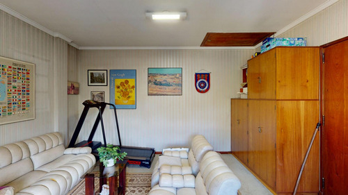 Casa En Venta Sobre Calle Bradley - Ciudad Jardín- Zelaschi Propiedades