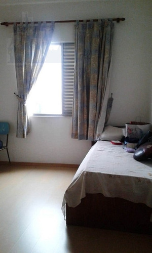Imagem 11 de 11 de Apartamento Para Venda, 2 Dormitórios, Liberdade - São Paulo - 11332