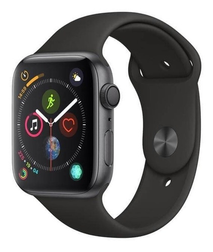 Relógio Inteligente Smartwatch Iwo 11 44m Bluetooth