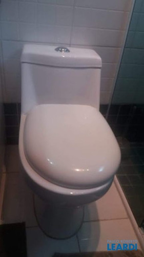 Imagem 13 de 15 de Apartamento - Pestana - Sp - 635539
