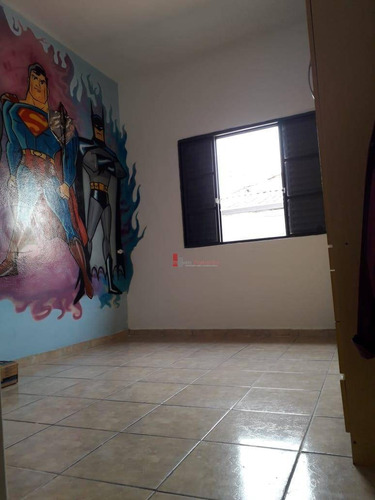 Imagem 4 de 24 de Casa Com 3 Dormitórios À Venda, 120 M² Por R$ 600.000,00 - Saúde - São Paulo/sp - Ca1007