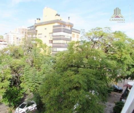 Imagem 5 de 12 de Apartamento Residencial À Venda, Rio Branco, Porto Alegre. - Ap2572