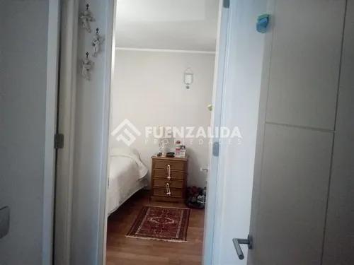 Arriendo. Dpto. 2d Y 2b, Providencia
