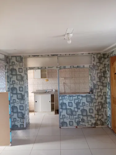 Se Vende Departamento En Cerrillos
