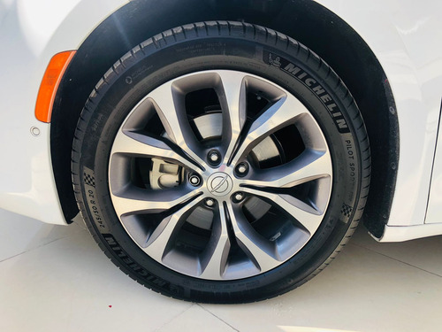 Chrysler Pacifica 2019