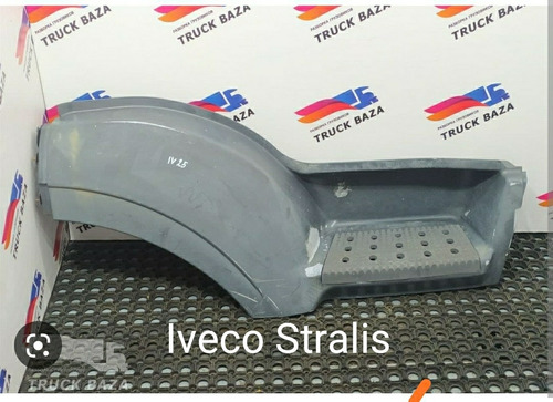 Posapies Izquierdo Iveco Stralis Original