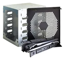 Comprar Rack De Compartimento De Disco Rígido Hdd De 5 Capacidades