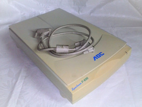 AOC F-610 SCANNER DRIVERS DOWNLOAD FREE DOWNLOAD DRIVERS: AOC F-610 SCANNER