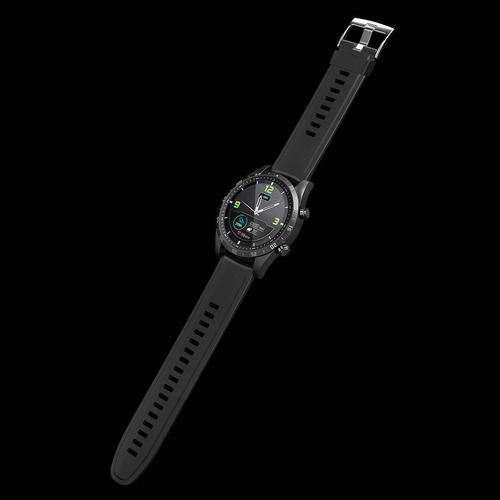 Smartwatch Tempo W2 Oraimo
