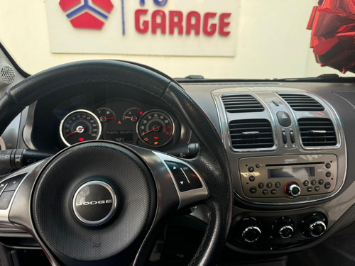 Dodge Vision 1.6 Mt