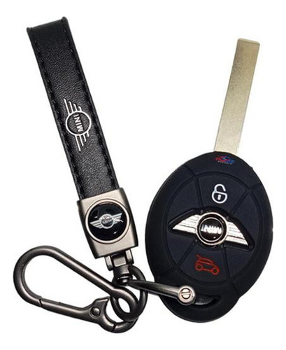 Funda For Llave Con Mando A Distancia Mini Cooper 2005 2006