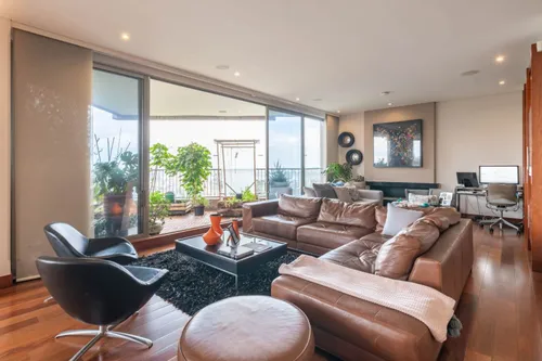Apartamento En Arriendo/venta En Colinas De Suba. Cod A15838