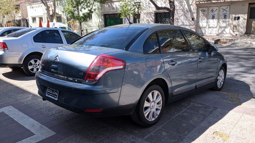 Imagen 17 de 21 de Citroen C4 2009 Automatico 2.0 Nafta Sx