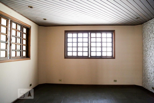 Casa À Venda - Chácara Inglesa, 3 Quartos, 162 - S893091563