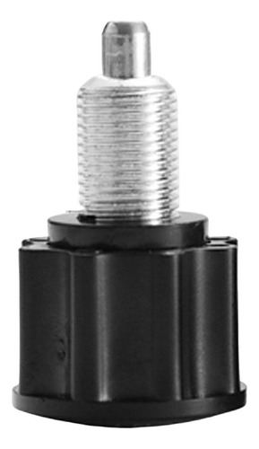 Pino De Puxar Bicicleta M16 Diâmetro 38 Mm Preto