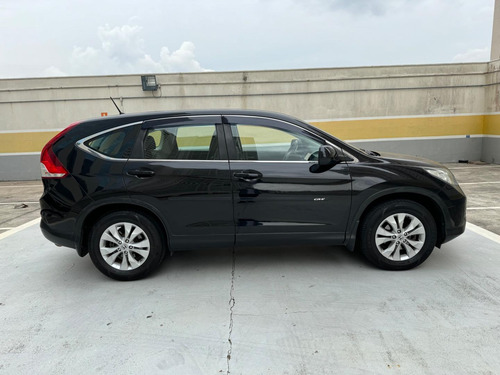 Honda Cr-v Lx - 2012 - 171.000kms - Novíssima