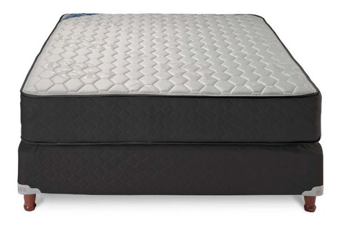 Sommier Piero Foam 2 plazas de 190cmx140cm