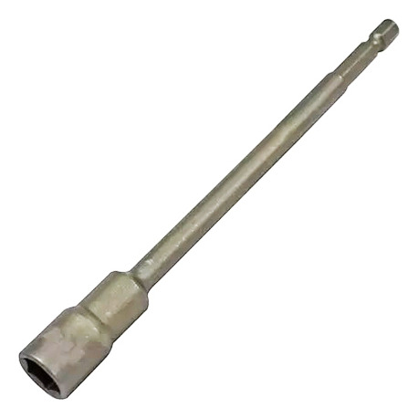 Adaptador Magnético Soquete 7/16 X 150mm Bestfer