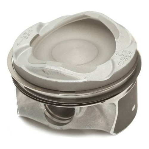 Piston Motor Std Fiesta 14/ Fino/grueso Pqt-1