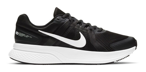 Nike Run Swift 2 Tenis Negro De Hombre Para Correr