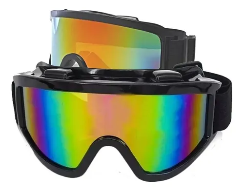 Lentes cross precio new arrivals