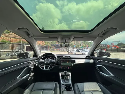 Audi Q3 35 TFSI AMBITION TP
