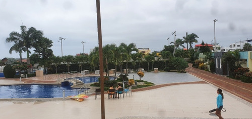Imagen 6 de 14 de Excelente Terreno Con Vista Al Mar En Urbanización Privada
