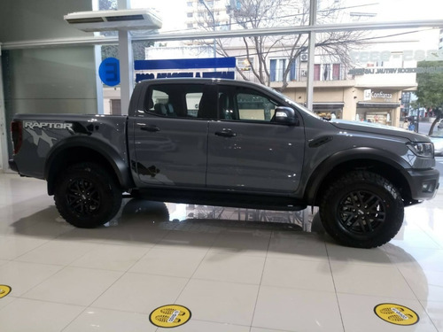 Ranger Raptor 2.0 Turbo 213cv 500nm At 10 Velocidades