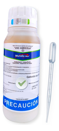 Muralla Max Bayer 500ml