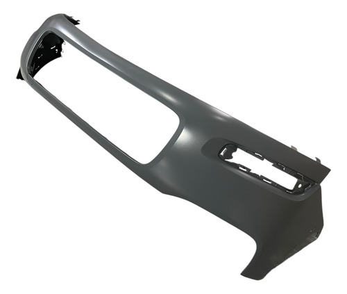Paragolpe Delantero Aircross Picasso 16/20 Original Gris Oscuro