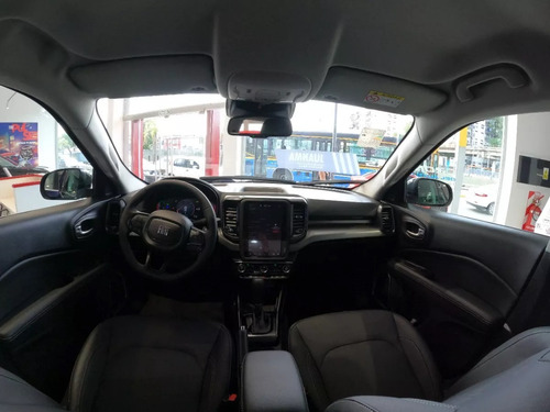 Fiat Toro 2.0 350 Multijet Volcano 4x4 At
