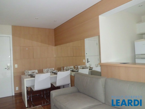 Flat - Vila Nova Conceição - Sp - 374644