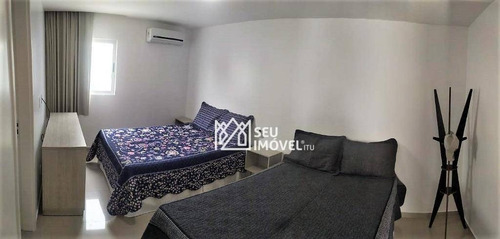Imagem 6 de 11 de Casa Com 5 Dormitórios À Venda, 400 M² Por R$ 1.800.000,00 - Barra De São Miguel - Barra De São Miguel/al - Ca1956