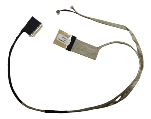 Cable Flex Video Asus X53e A53e K53e P53e 14g221036000 F321
