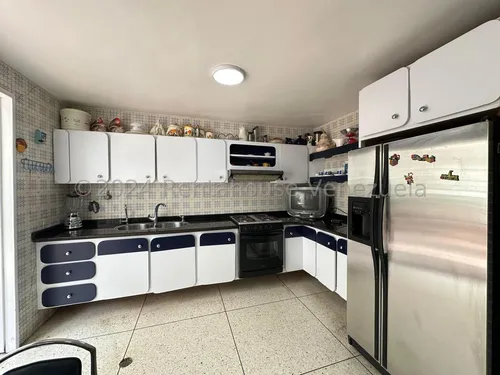 Casa En Venta En Alto Prado