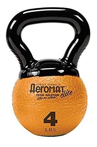 Medicine Balls Elite Mini Kettlebell