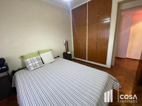 Imagen 20 de 24 de Departamento Venta 4 Dormitorios Pellegrini 1722