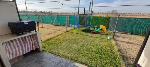 Imagen 25 de 28 de Duplex, Casa Barrio Umbrales De La Merced, Totalmente Cancelada