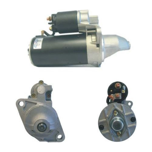 Burro Motor De Arranque Para Land Rover Discovery 12v 9d