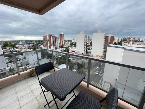 Departamento En Venta En Urquiza Al 1700