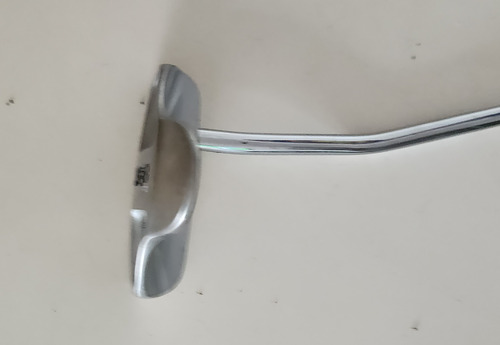 Palo De Golf Hippo The Beast Hb505 90cm Largo Gris Derecha Face Balanced (Usado)