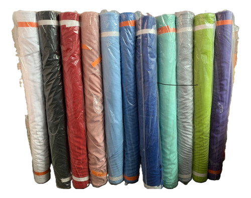 Tropical Mecanico 1.50 Ancho Beige Liso