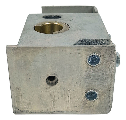 Transmissão Angular 90° C/ Rotação Parcial
