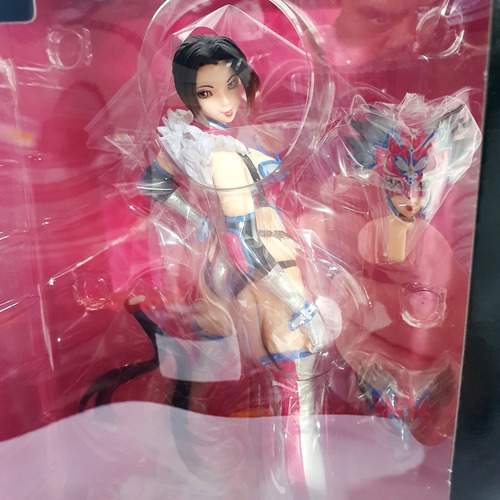 Tekken Jaycee Bishoujo Kotobukiya Redcobratoys (Usado)