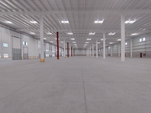 Se Renta Nave Industrial En Querétaro Piq